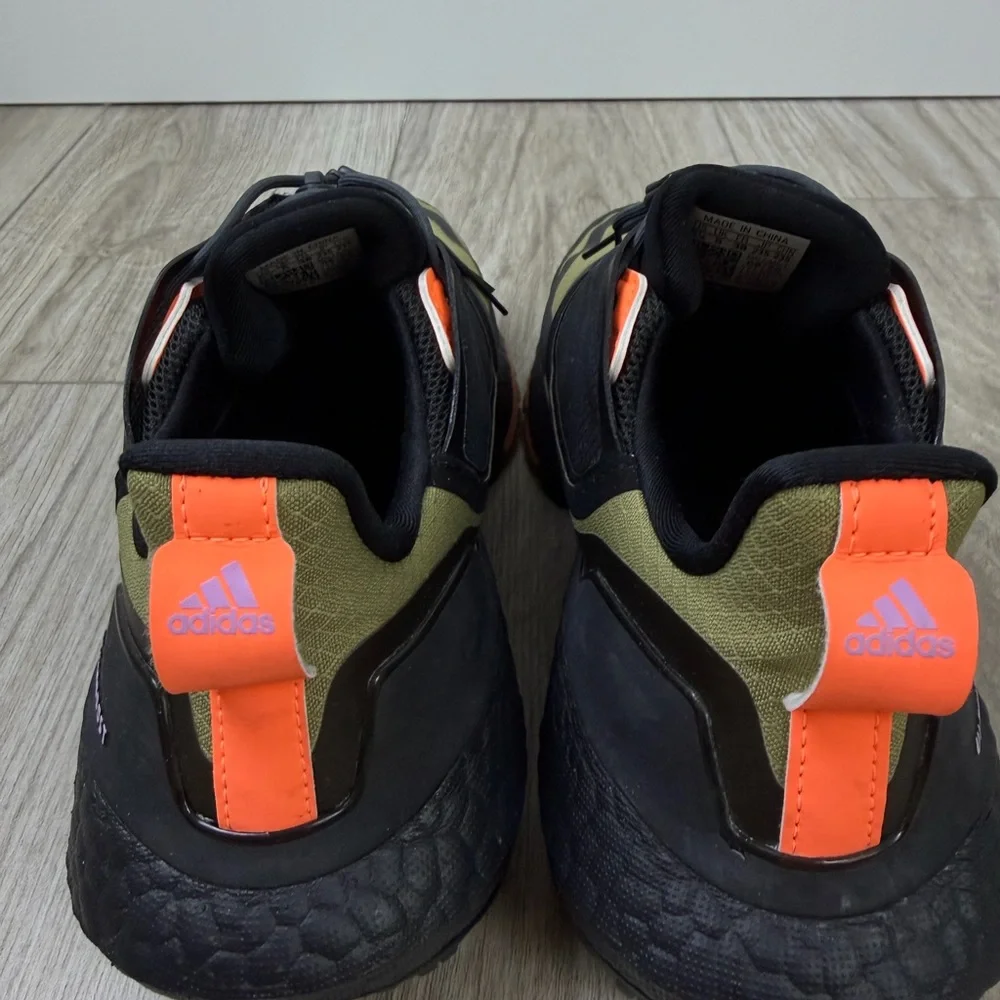 Adidas 22  Ultraboost Gore-Tex Trail Sneakers Waterproof